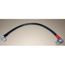 Перемикач батареї +/- кабель 250 мм Fi12