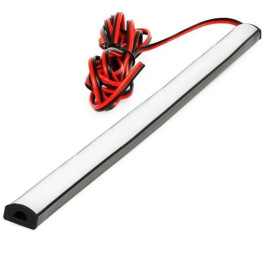 Лента LED белая 50 см 24V