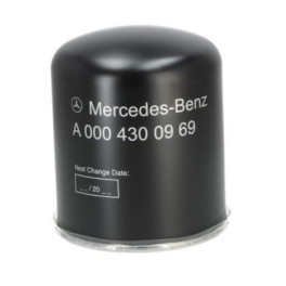 Фильтр осушителя воздуха Mercedes -Benz M39x1,5мм