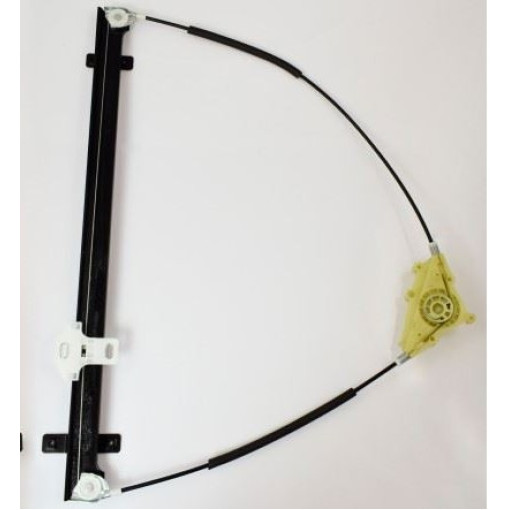 Склопідйомник електричний лівий без мотора DAF XF95/105 (750 мм)