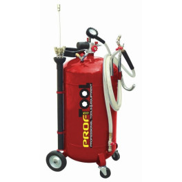 Вакуумный насос для откачки масла PROFITOOL 90L