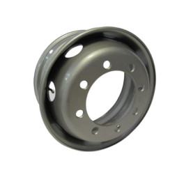 Диск колёсный R19.5x7.5 Mercedes 1317, Atego 1217