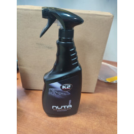 Проф. моющее средс. для чистки окон и стекла/K2 NUTA PRO750ML D4002