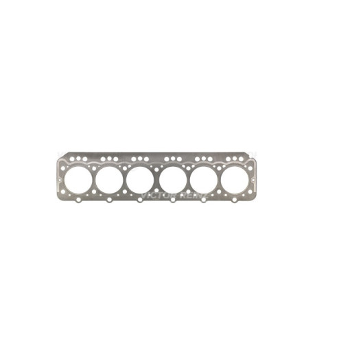 Прокладка ГБЦ 2,1мм IVECO EUROCARGO I-III, EUROTECH MT, MAGIRUS 8360.46-8360.46R.416TCA 01.91-