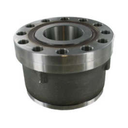 Ступиця в зборі GKH2 90T Ø165 for DOKH2/3 3745/3745H1 / DOKH2 4345 / DOKH3/DOKMF2 4345H1