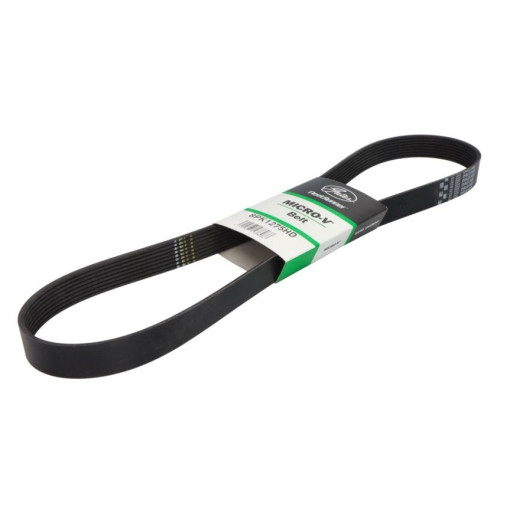 Ремень ручейковый вентилятора MAN TGL 8PK1275