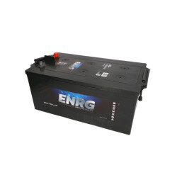 Аккумулятор 225Ah-12v Energizer (L+ Стандартні клеми) 518x276x242 B00 - без монтажного фланця (Пусковий)
