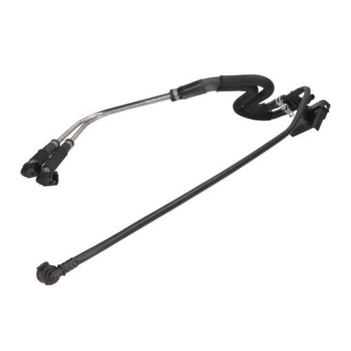 Патрубок расширительного бачка MB Actros MP 4