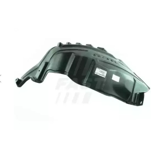 Підкрилок пер. лівий. FIAT DUCATO 06>