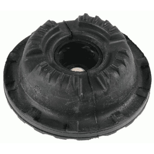 Подушка амортизатора передн Лів/Прав AUDI A4 ALLROAD B8, A4 B8, A5, A6 C7, Q5; PORSCHE MACAN 1.8-4.2 06.07-