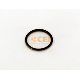 Кільце ущільнююче ретардера КПП ZF 37x3 ZF 0634313056