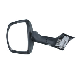Зеркало бордюрное MAN TGA, TGL, TGM, TGS, 81637306656