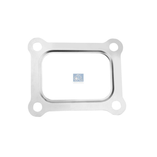 Прокладка Турбіни RVI C, G, KERAX, MAJOR, MANAGER, MAXTER, PREMIUM, R DCI6-W-MIVS08.35.30F 10.80-