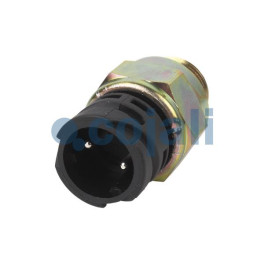 Выключатель заднего хода MERCEDES ATEGO fits: MERCEDES ACTROS, ACTROS MP2 / MP3, ATEGO, ATEGO 2, ATEGO 3, AXOR, AXOR 2, CITARO (O 530), CONECTO (O 345