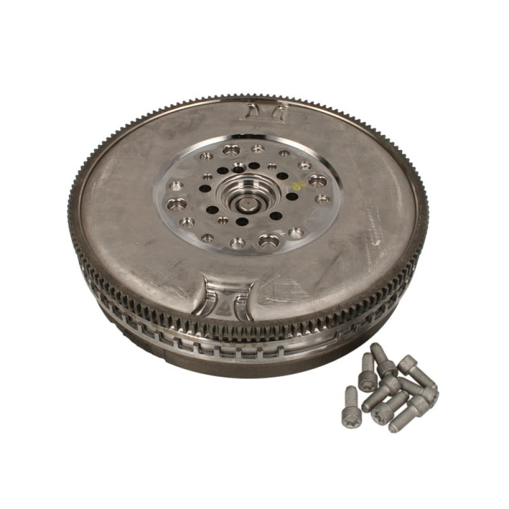 Маховик двомассовий (240мм) MERCEDES SPRINTER 3,5-T (B906), SPRINTER 3-T (B906), SPRINTER 4,6-T (B906), SPRINTER 5-T (B906), VIANO (W639), VITO / MIXTO (W639), VITO (W639) 2.1D/2.2D 06.06-