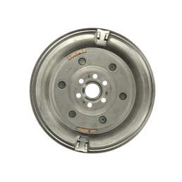 Маховик двомассовий (240мм) MERCEDES SPRINTER 3,5-T (B906), SPRINTER 3-T (B906), SPRINTER 4,6-T (B906), SPRINTER 5-T (B906), VIANO (W639), VITO / MIXTO (W639), VITO (W639) 2.1D/2.2D 06.06-