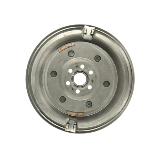 Маховик двомассовий (240мм) MERCEDES SPRINTER 3,5-T (B906), SPRINTER 3-T (B906), SPRINTER 4,6-T (B906), SPRINTER 5-T (B906), VIANO (W639), VITO / MIXTO (W639), VITO (W639) 2.1D/2.2D 06.06-