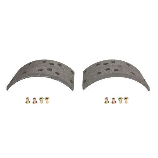 Тормозные накладки