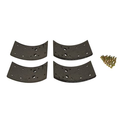 Тормозные накладки