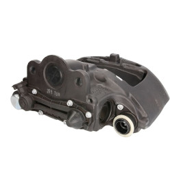 Суппорт тормозной KNORR SN6 правый MB Atego/Man TGL/BPW/Saf/SMB Реставрация
