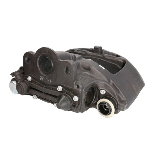 Суппорт тормозной KNORR SN6 правый MB Atego/Man TGL/BPW/Saf/SMB Реставрация