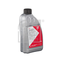 Трансмиссионное масло ATF LifeguardFluid 8 (1L +); ZF LIFEGUARD 8
