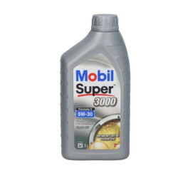 Масло моторное 3000 (1L +) 5W30 API SJ; SL; SM; SN; ACEA C3; BMW LL-04; MB 229.31; MB 229.51; PORSCHE C30; VW 504.00; VW 507.00¶