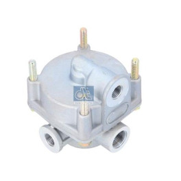 Клапан ускорительный AC574AXY, MB0481026022, MAN81521166070, WAB9730110010