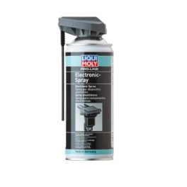 Спрей для контактов Liqui Moly 400 мл.