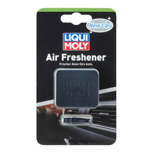 Автомобільний ароматизатор, LIQUI MOLY 