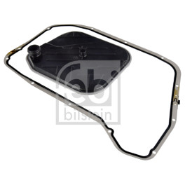 Фильтр АКПП AUDI 0BK8HP55 A4 ALLROAD B8, A4 B8, A5, A6 ALLROAD C7, A6 C7, A7, A8 D4, Q5 2.0-6.3 06.08-09.18