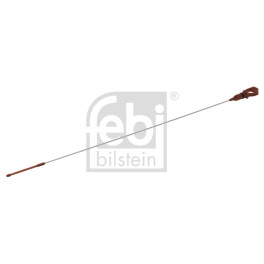 Маслянный щуп AUDI A3, Q3, TT; SEAT ALHAMBRA, ALTEA, ALTEA XL, LEON, TOLEDO III; SKODA OCTAVIA II, SUPERB II, YETI; VW BEETLE, CC B7, EOS, GOLF V,