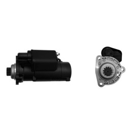 Стартер (24В, 7кВт) MERCEDES ACTROS, ACTROS MP2 / MP3, ACTROS MP4 / MP5, ANTOS, AXOR, AXOR 2, CITARO (O 530), CONECTO (O 345), TOURISMO (O 350), TRAVE