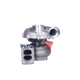 Турбина MERCEDES LK/LN2 OM356.941-OM366.997 01.84-12.98