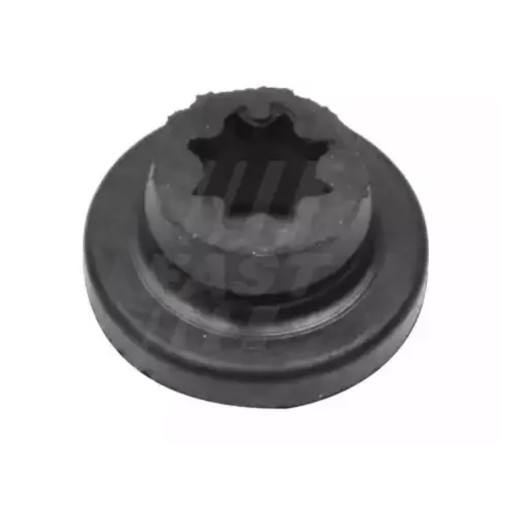 Подушка корпуса повiтряного фiльтра fiat doblo 00-13 fiorino 07- grande punto 05-10 punto 03-10 peugeot