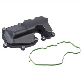 Масляний сепаратор AUDI A1, A3, A4 ALLROAD B8, A4 B8, A5, A6 C7, Q3, Q5, TT; SEAT ALHAMBRA, ALTEA, ALTEA XL, EXEO, EXEO ST, LEON, TOLEDO III; SKODA OCTAVIA II, SUPERB II, YETI 1.8-3.0D 09.04-