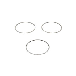 Комплект поршньових кілець (82,5мм (STD) 1,2-1,2-2) AUDI; SEAT; SKODA; VW AUDI A1, A3, A4 ALLROAD B8, A4 B8, A5, A6 C7, A7, A8 D4, Q3, Q5, TT; SEAT AL
