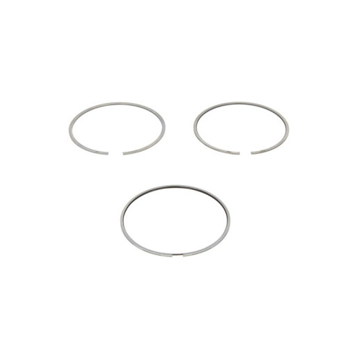 Комплект поршньових кілець (82,5мм (STD) 1,2-1,2-2) AUDI; SEAT; SKODA; VW AUDI A1, A3, A4 ALLROAD B8, A4 B8, A5, A6 C7, A7, A8 D4, Q3, Q5, TT; SEAT AL