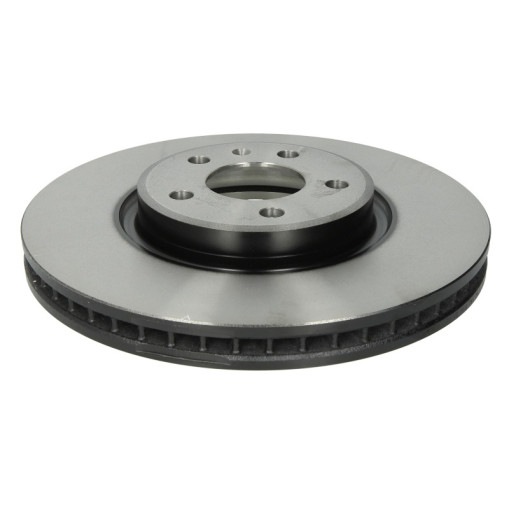 Диск гальмівний передн Лів/Прав AUDI A4 ALLROAD B8, A4 B8, A5, A6 C7, A7, Q5 1.8-4.0 06.07-