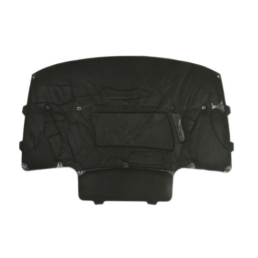 Шумоiзоляцiя BMW