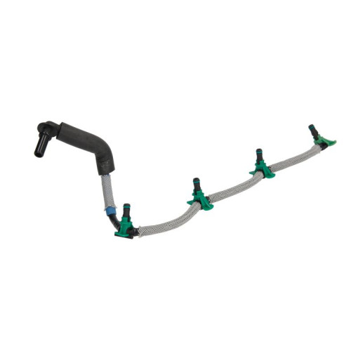 Топливная трубка CITROEN BERLINGO, BERLINGO MULTISPACE, BERLINGO/MINIVAN, C3 II, C3 PICASSO, C4 CACTUS, C4 II, C-ELYSEE, DS3, DS4, JUMPY II; PEUGEOT 2