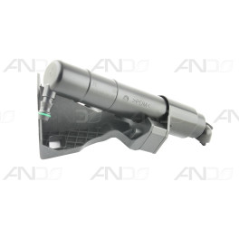Форсунка омывателя фар RH MERCEDES A1648600847