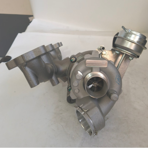 Турбокомпресор AUDI A3; SEAT ALTEA, ALTEA XL, LEON, TOLEDO III; SKODA Skoda Octavia II, SUPERB II; Volkswagen Caddy III, Volkswagen Caddy III/MINIVAN, EOS 2.0D 12.04-05.11