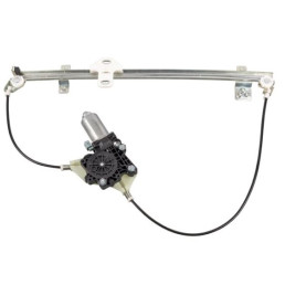 Склопiдіймач з мотором DAF CF