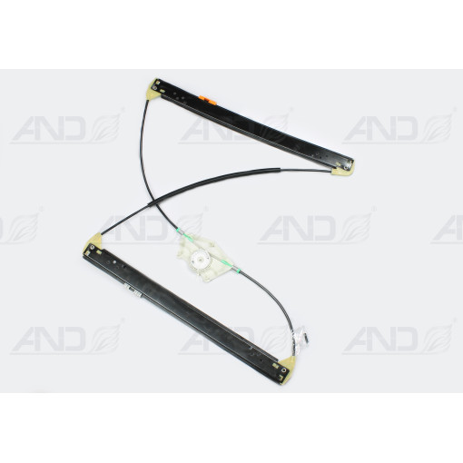 Склопiдiймач правий Volkswagen Touareg (7LA, 7L6, 7L7)