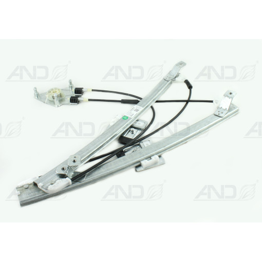 Склопiдiймач прав. пер. без мот.Seat Altea 2004>>