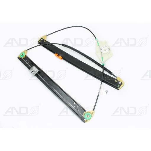 Склопiдiймач лівий Volkswagen Touareg (7LA, 7L6, 7L7) ...