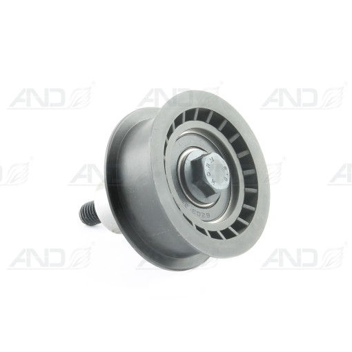 Ролик обвiдний AUDI/SEAT/SKODA/VW 1.4 16V/1.6 97-