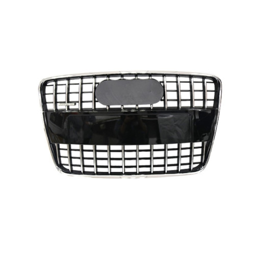 Решітка радіатора Volkswagen Touareg (2007–2010) 4L0853651FT94