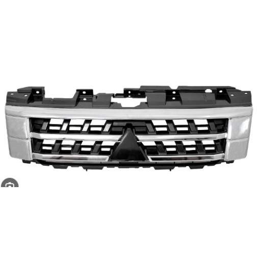 Решітка радіатора MITSUBISHI PAJERO V93/V98 15-